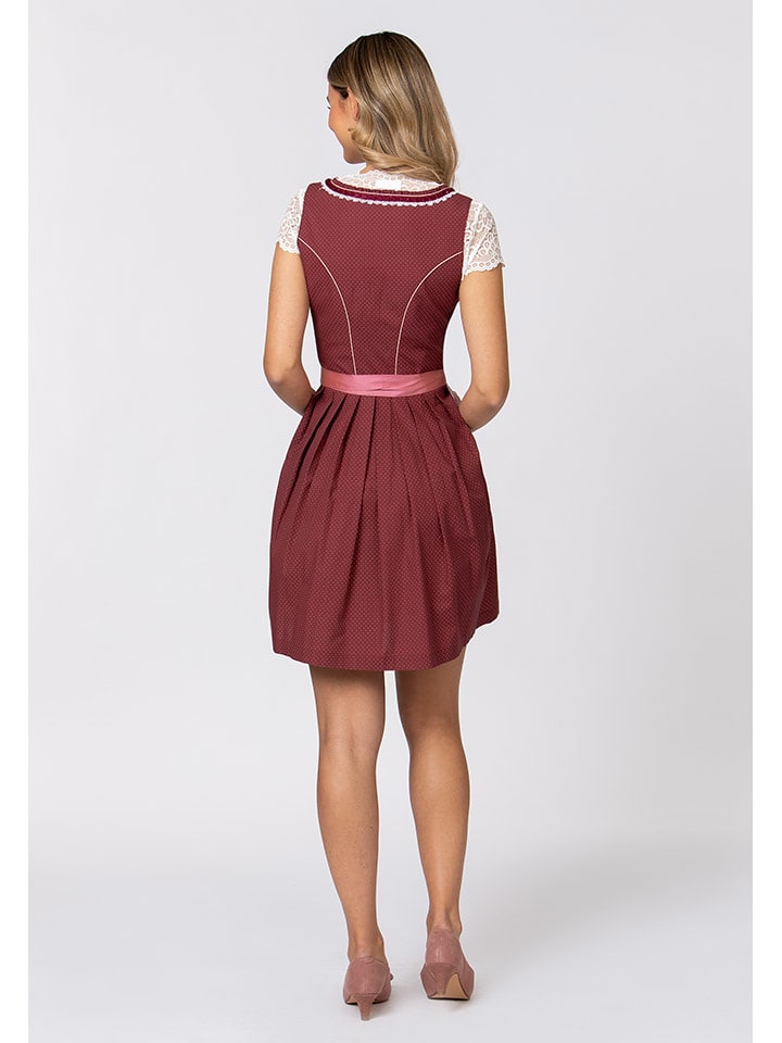 Stockerpoint Dirndl 