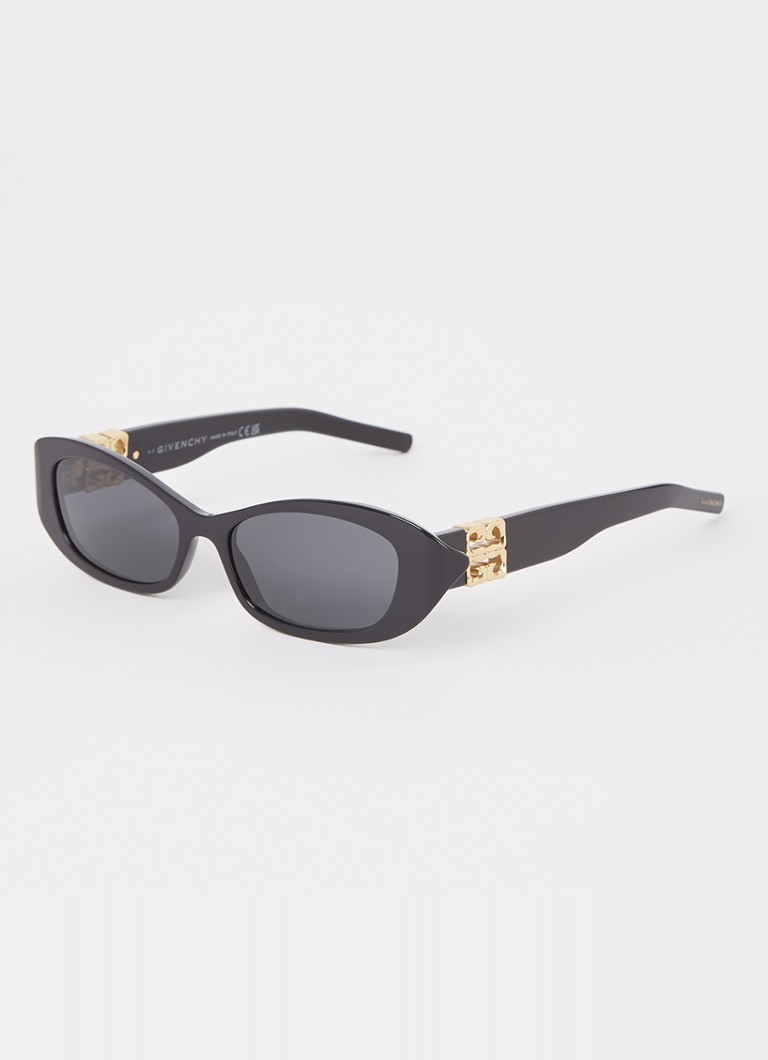 Ochelari de soare Givenchy 4G Liquid GV40094I