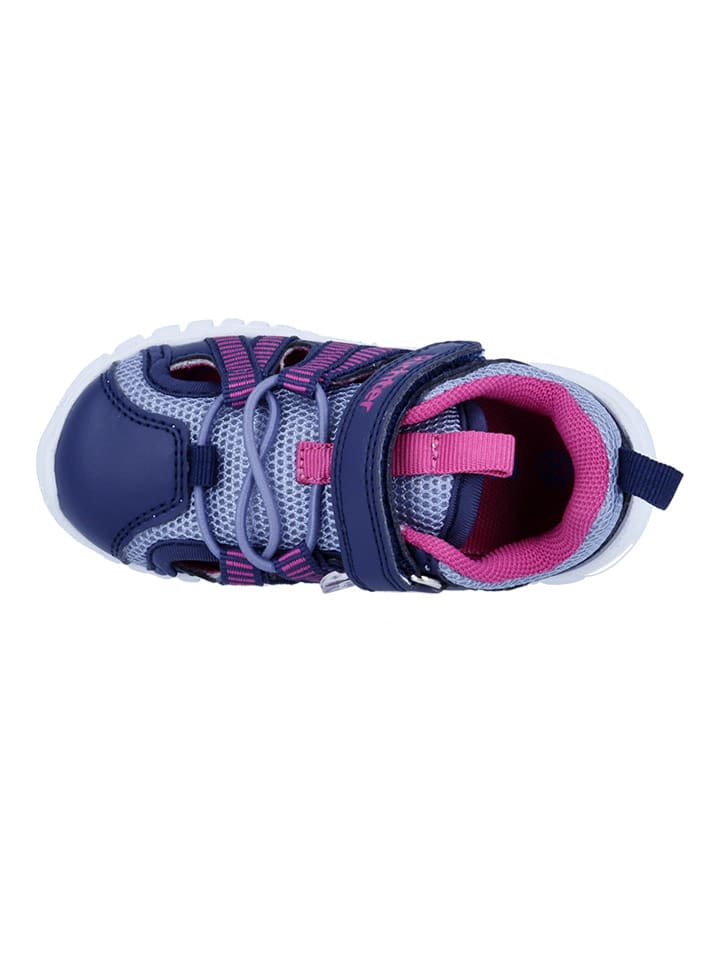 Richter Shoes Halbsandalen 