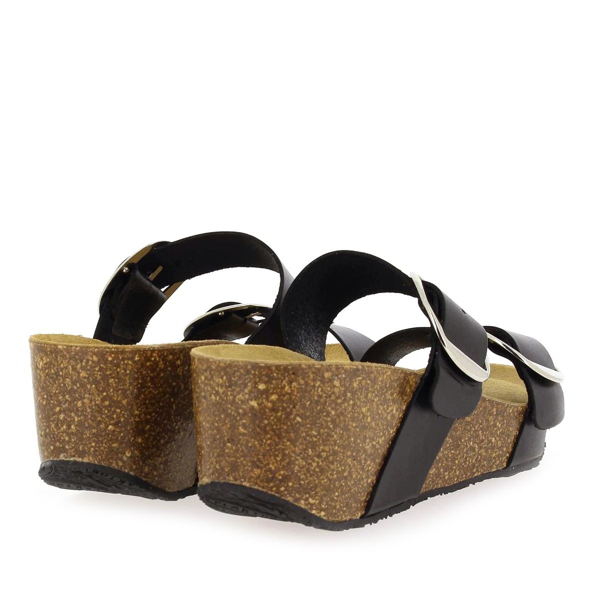 Plakton   SO ROCK BI - noir