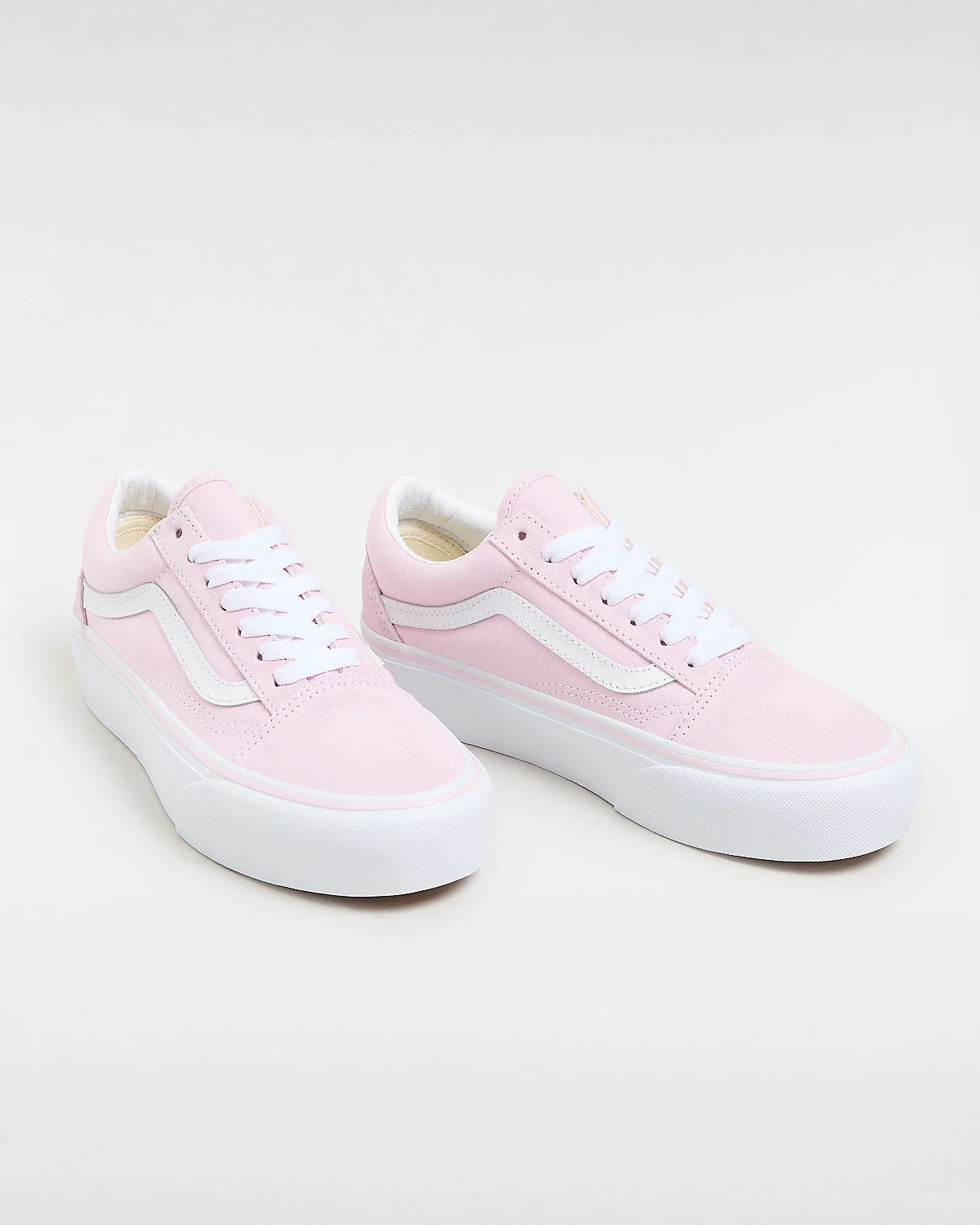 Scarpe Old Skool Platform
