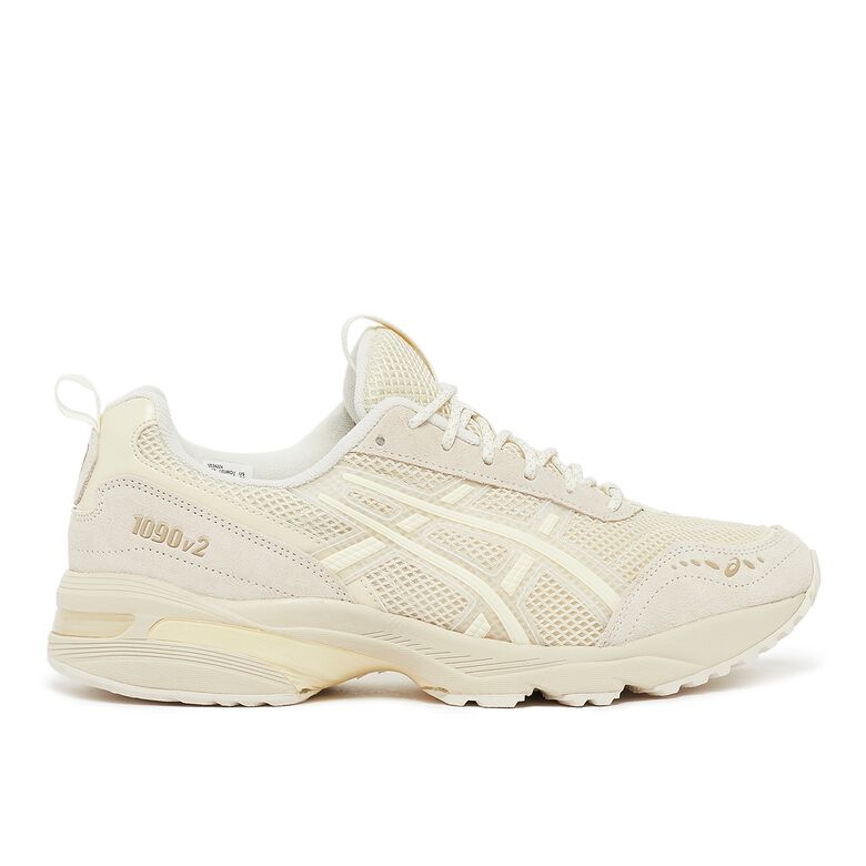 Asics Sportstyle Gel-1090V2 cream/cream