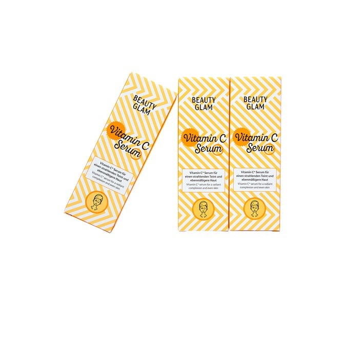 Vitamin C Serum