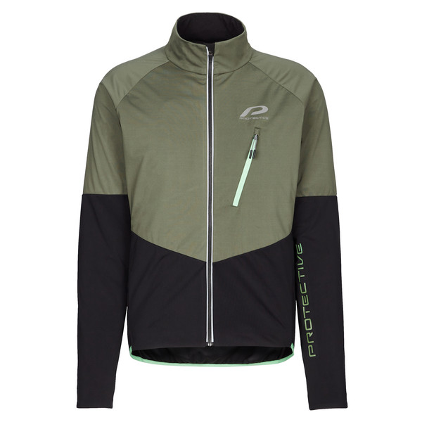 P-BEAT STREET 2.0 Herren - Fahrradjacke