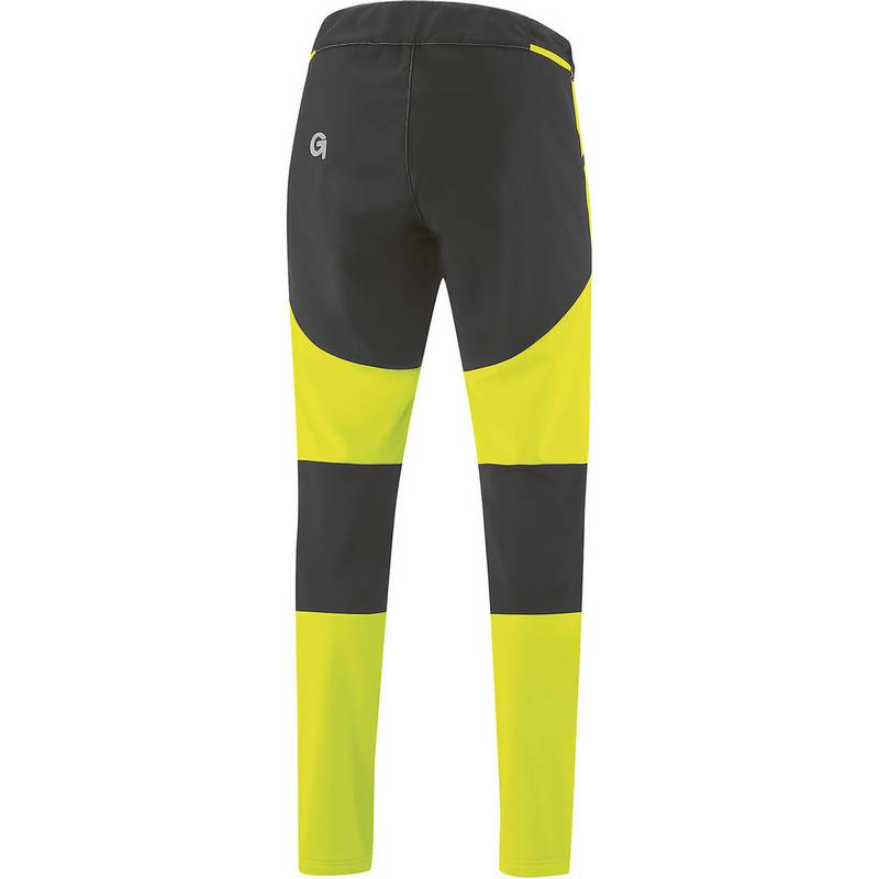 Gonso Skarn Fahrradhose Herren