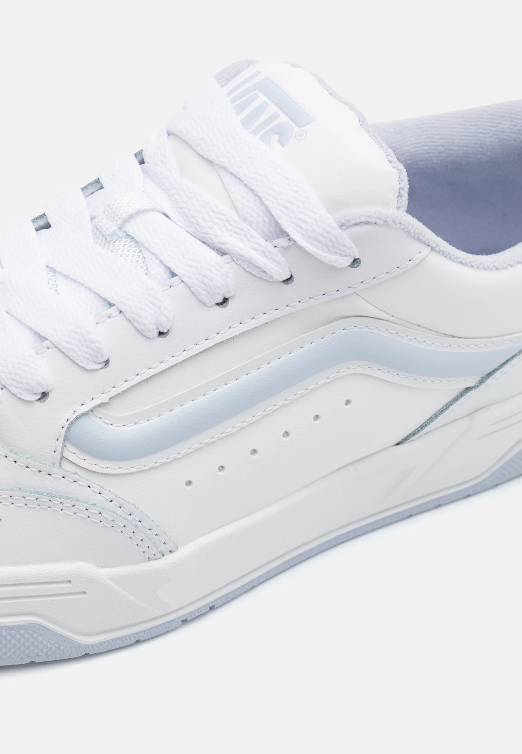 Vans HYLANE UNISEX - Zapatillas de skate