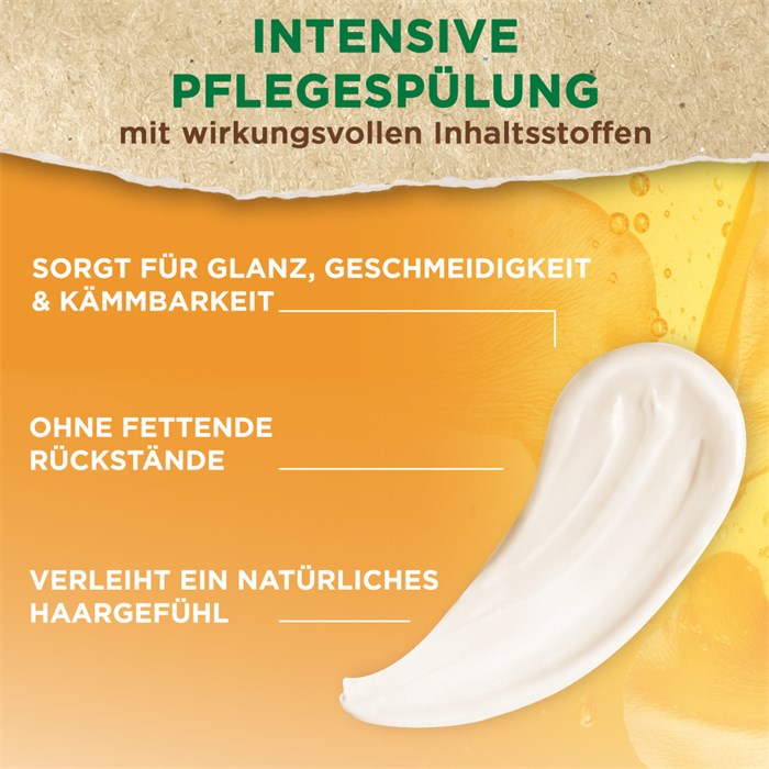 Pflegespülung Ohne Auswaschen