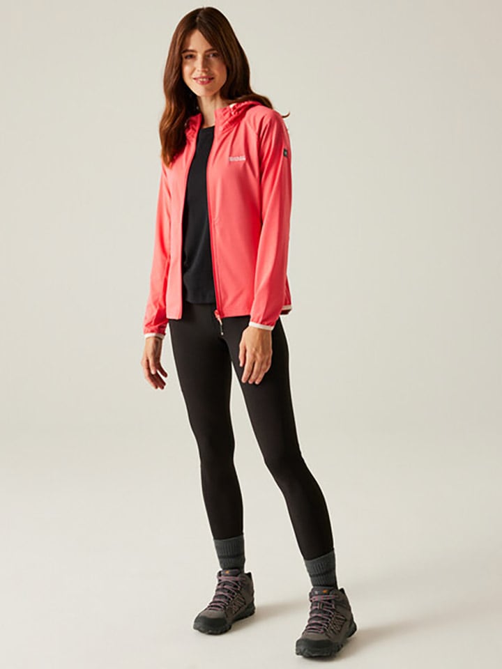 Regatta Fleecejacke 