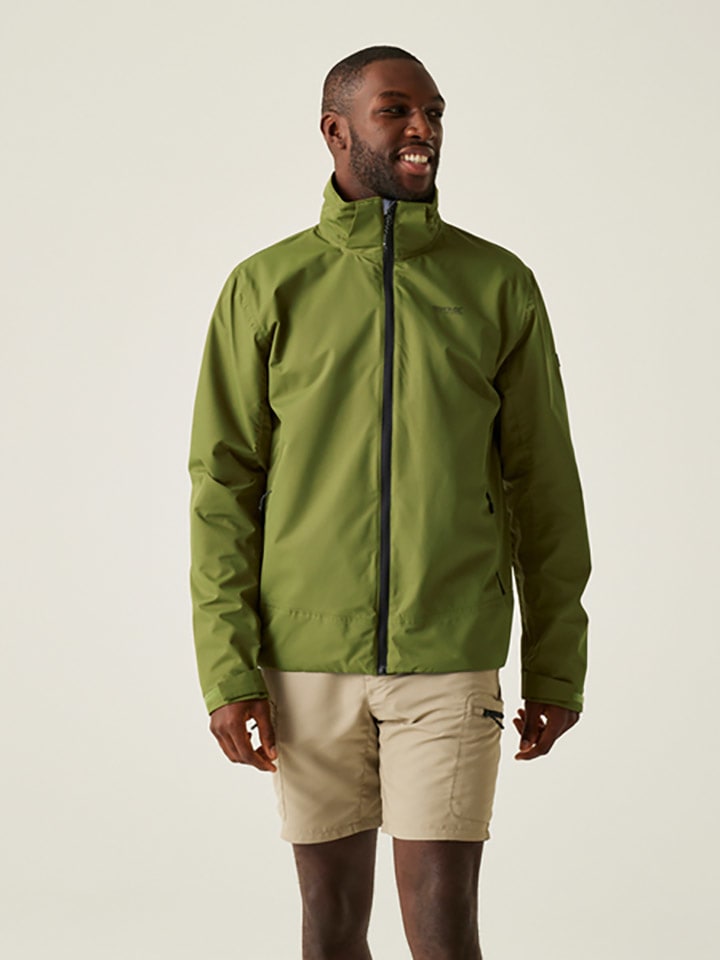 Regatta Regenjacke 