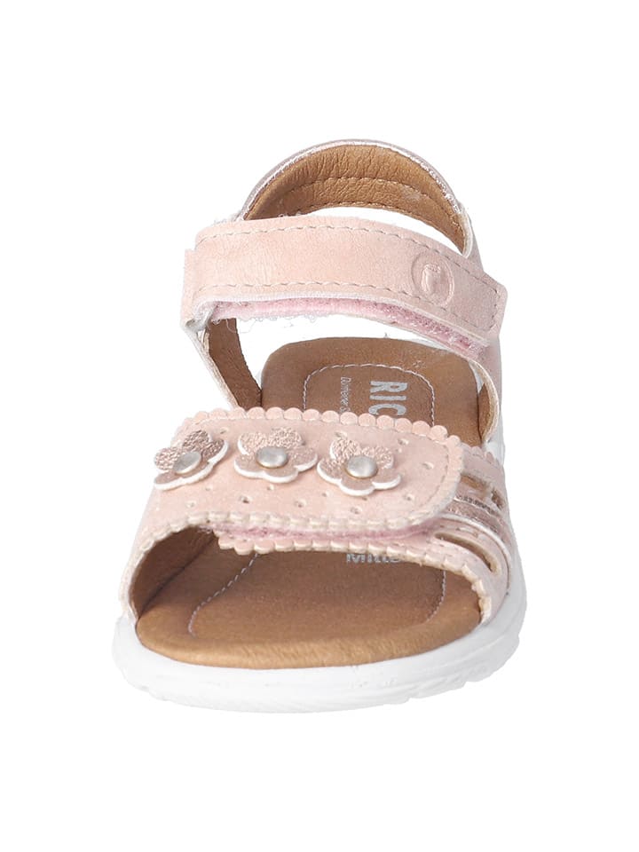 Ricosta Leder-Sandalen 