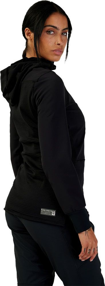 Fox Racing Defend Thermal - Damen MTB Kapuzenpullover‌ kaufen | Bike-Discount