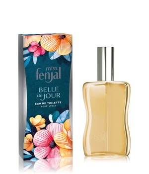 miss fenjal Belle de Jour Eau de Toilette-50 ml