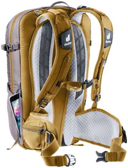 deuter Flyt 12 SL | Fahrradrucksack
