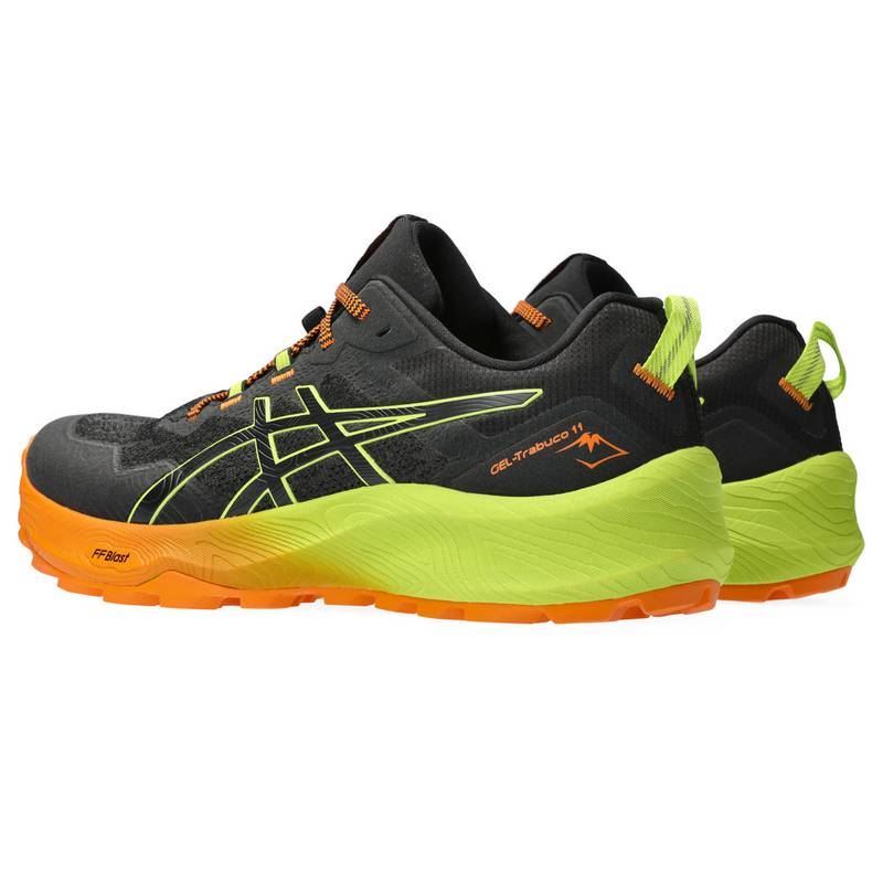 ASICS GEL-TRABUCO 11 Laufschuhe Herren