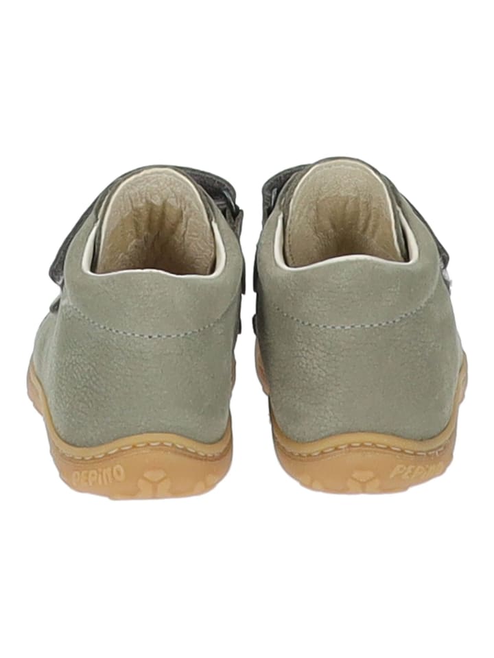 PEPINO Halbschuhe in Grün günstig kaufen