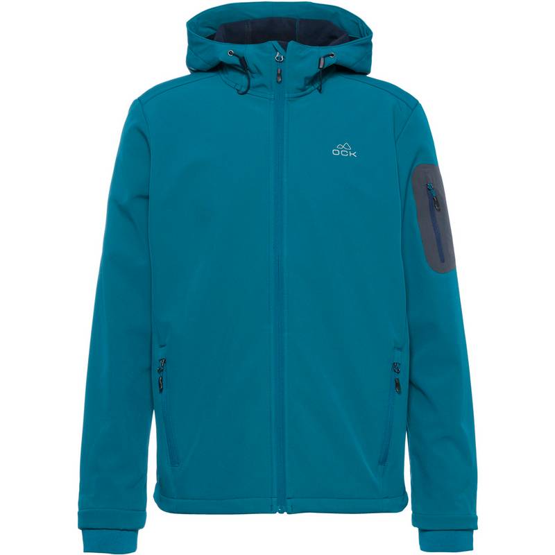 OCK Softshelljacke Herren