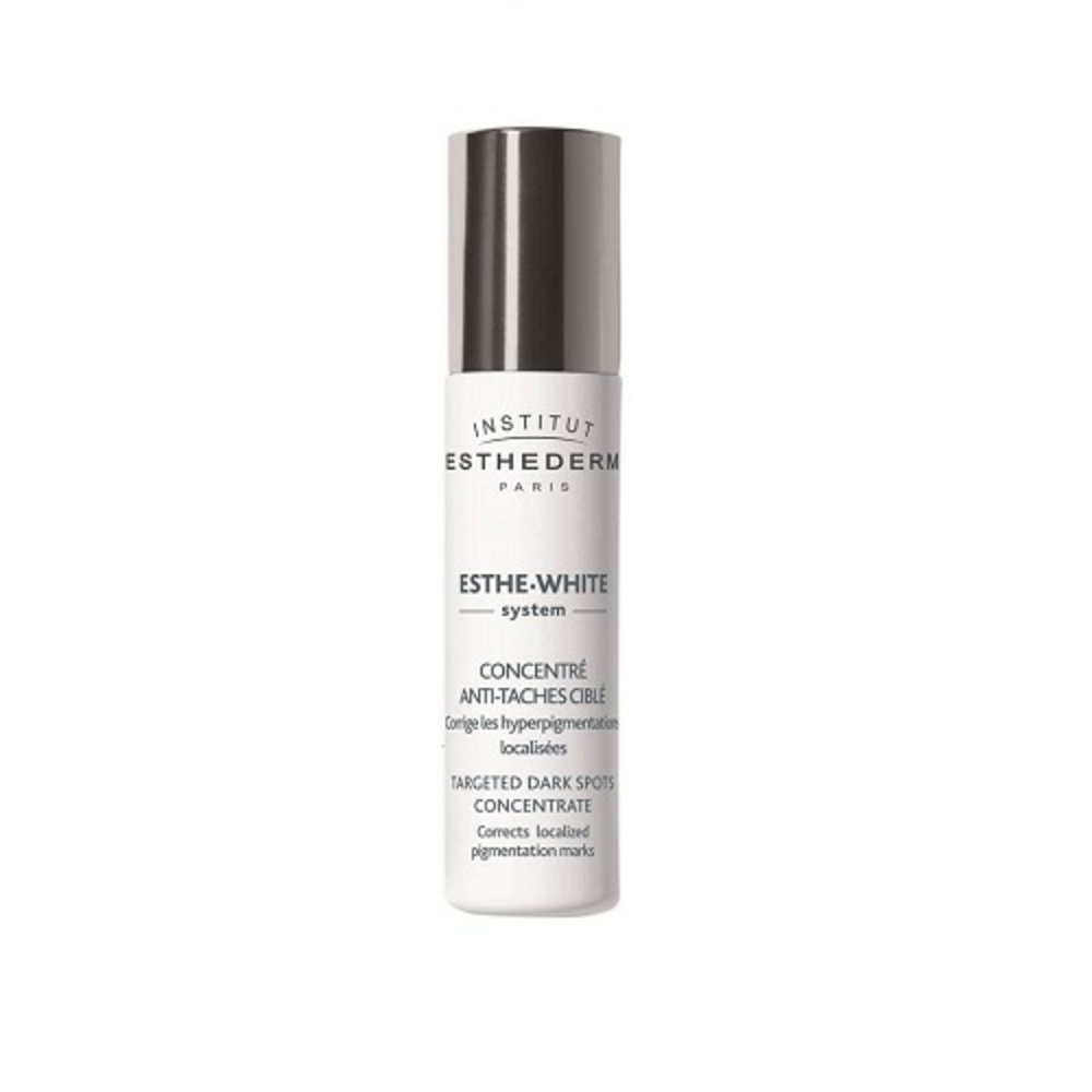 Institut Esthederm ESTHE.WHITE SYSTEM Concentré Anti-Tâche Ciblé