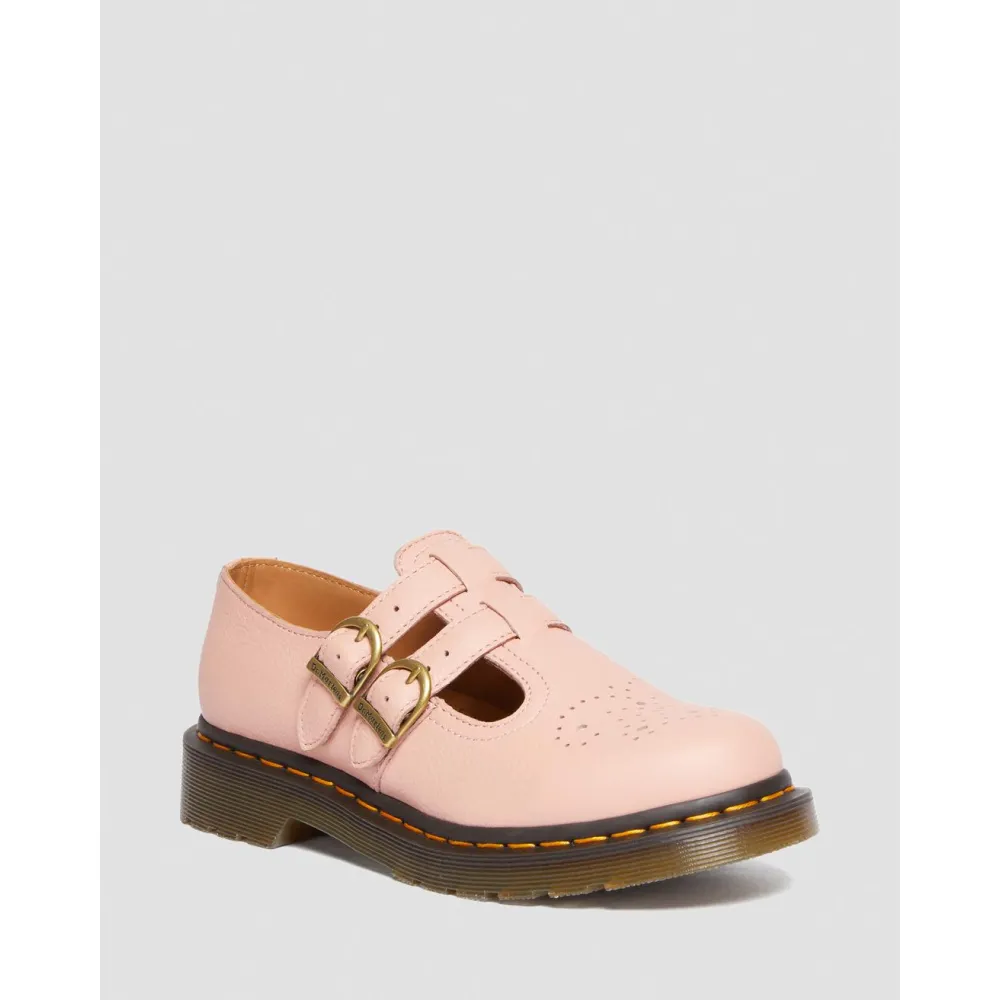 Dr. Martens 8065 Mary Jane Virginia 30692329 / pink