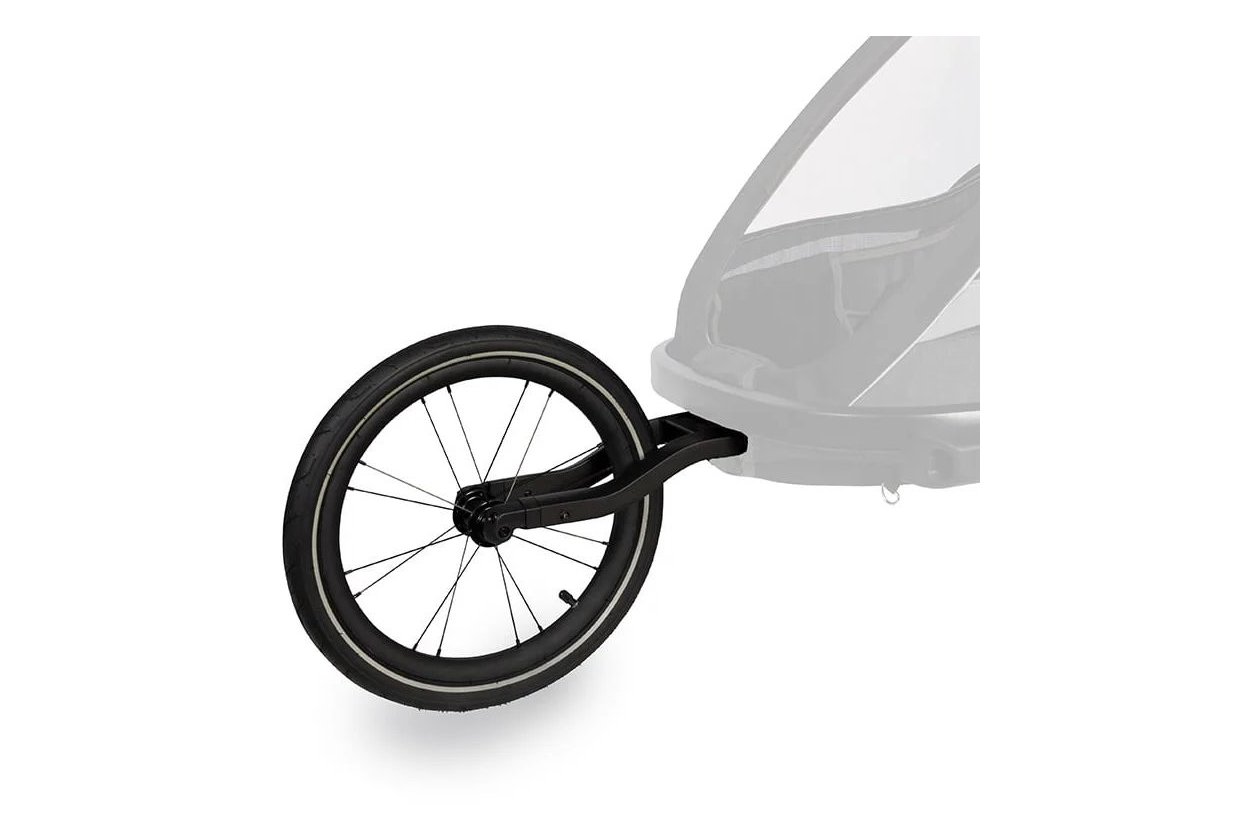 Hamax Jogger Kit fu00fcr Breeze/Cocoon