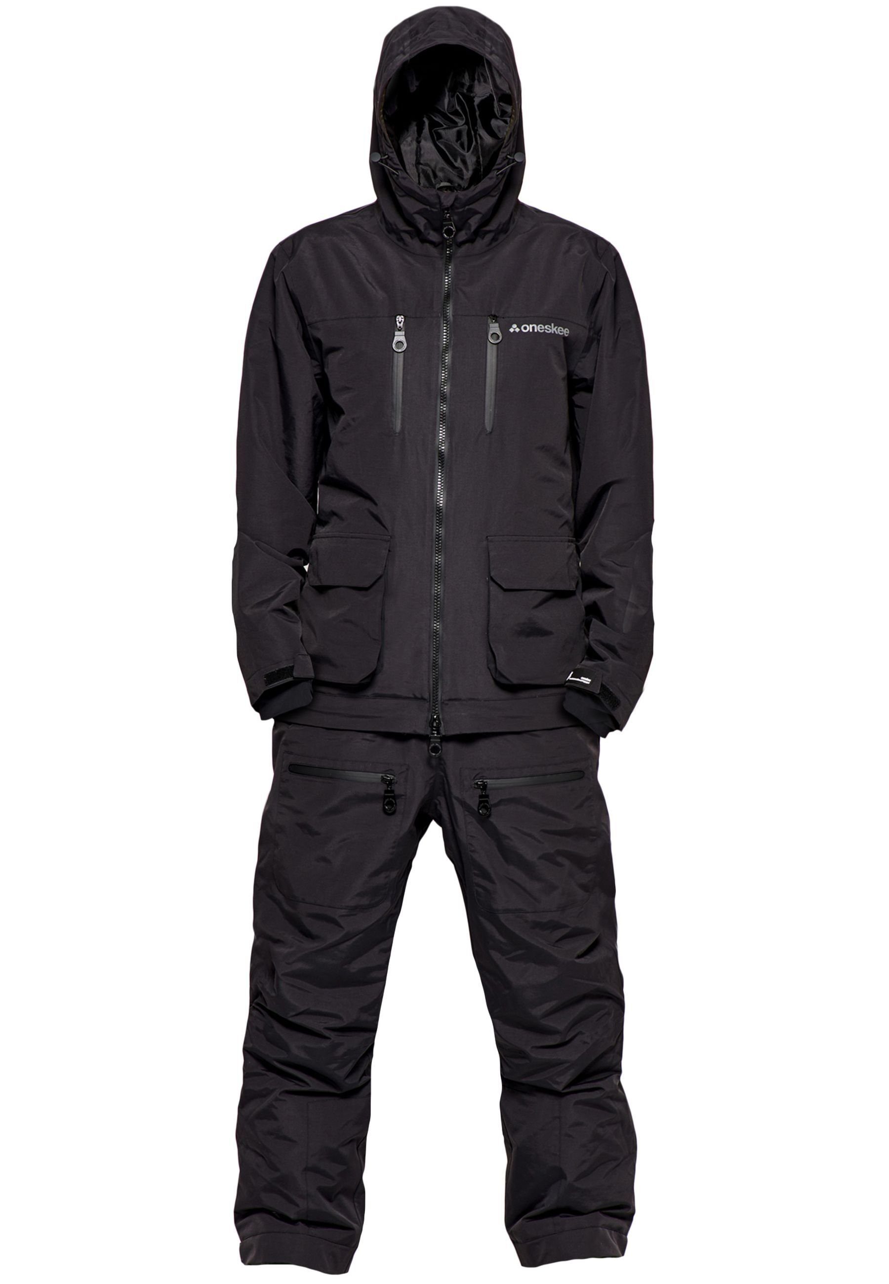 ONESKEE Skianzug Acclimate (1-tlg)