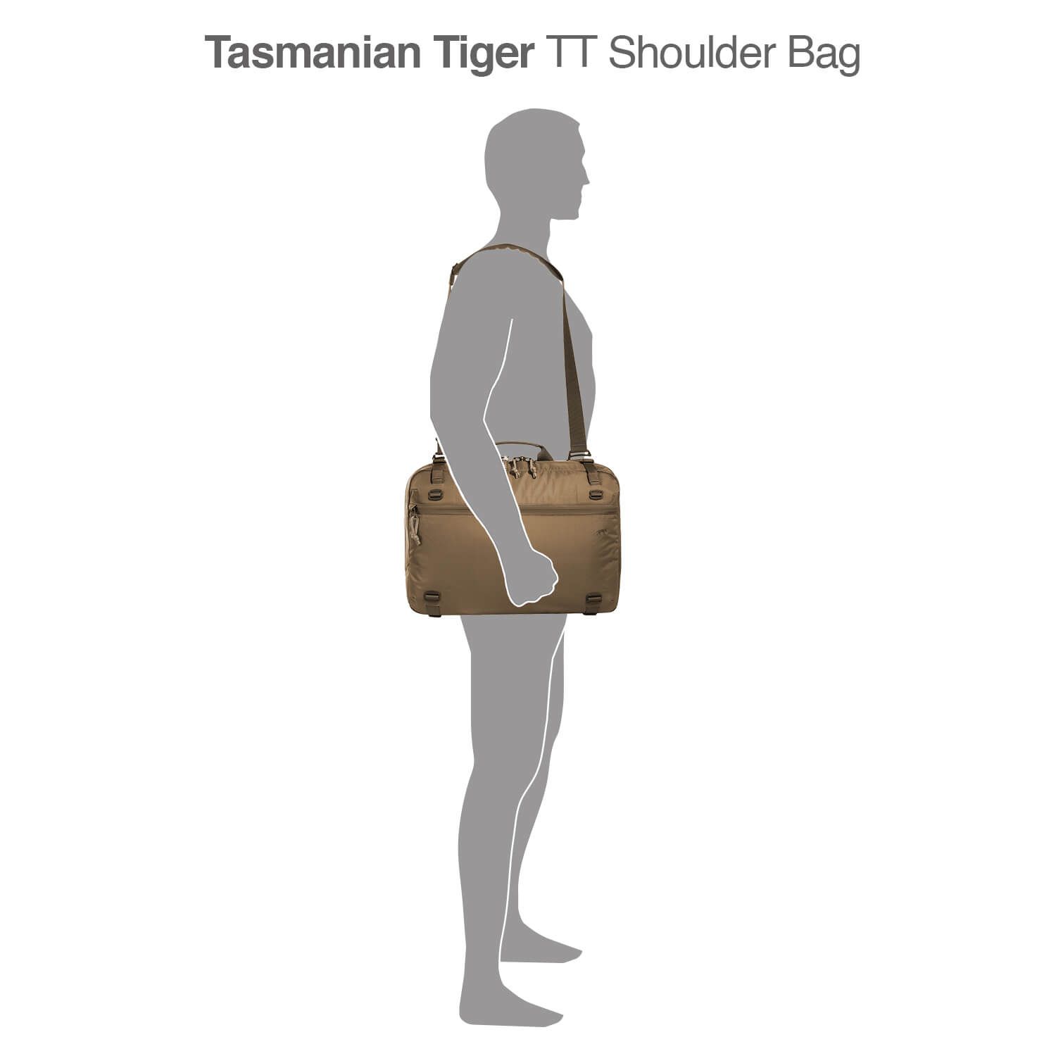 TT Shoulder Bag