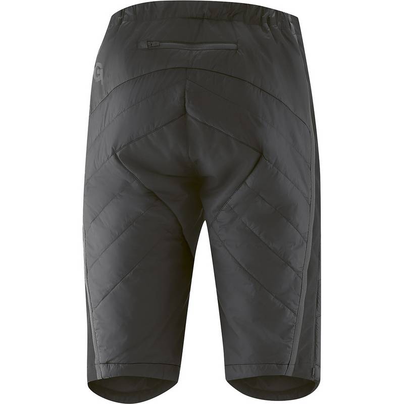 Gonso Alvao Fahrradshorts Herren