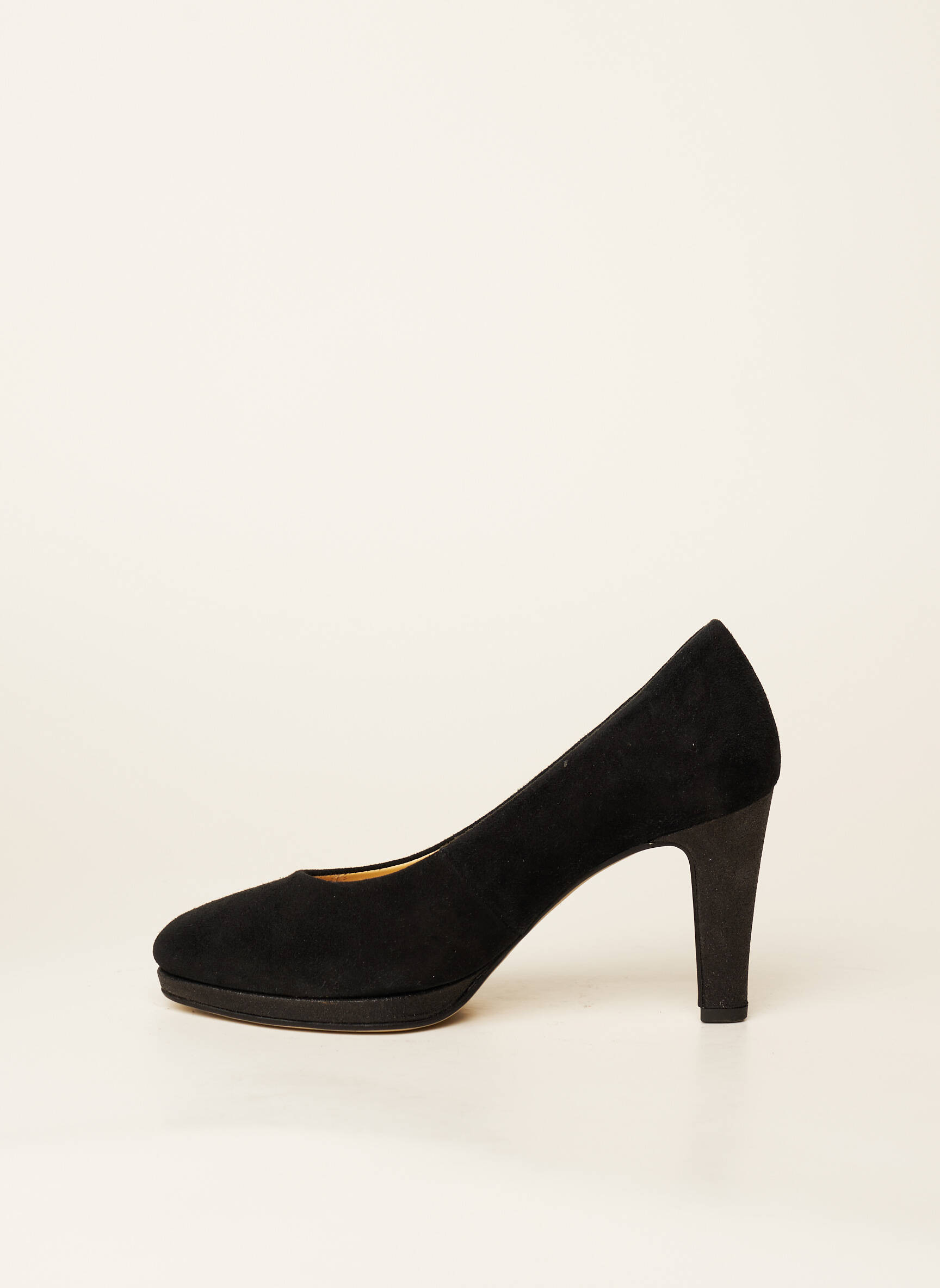 Gabor Escarpins Femme couleur noir