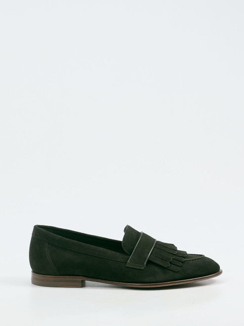 Slipper-15106590002 Santoni