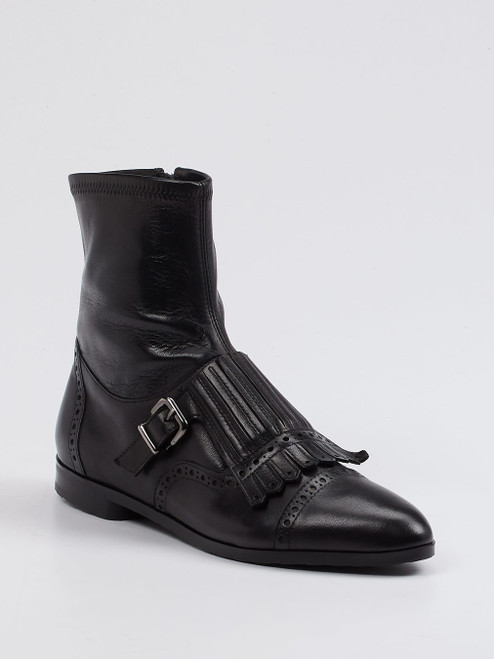 Stiefelette-17310090120 Truman's