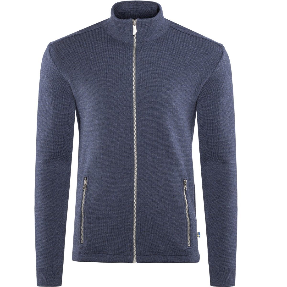 Ivanhoe Assar WB dunkelblaue Herren Windjacke