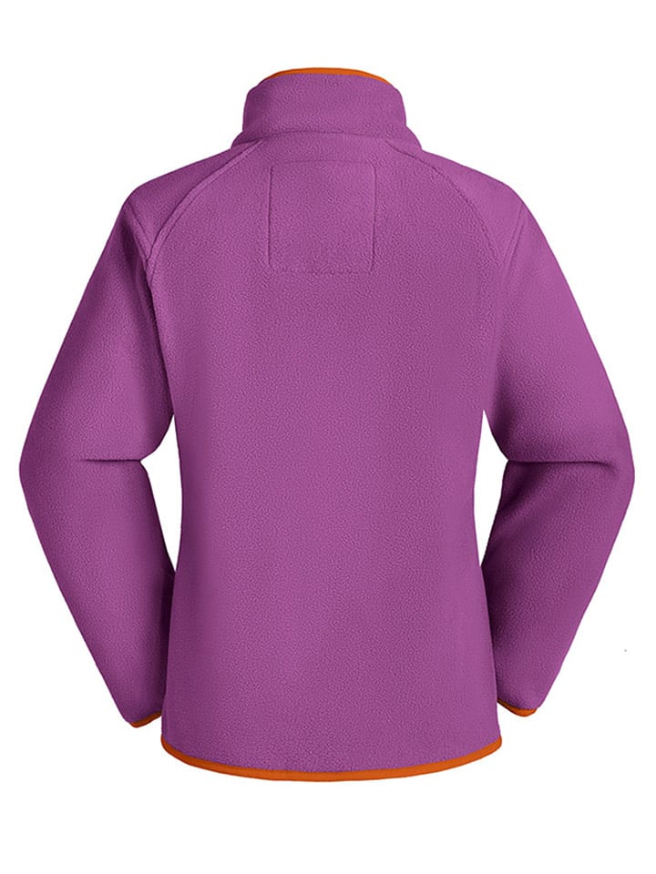 Kamik Fleecejacke 