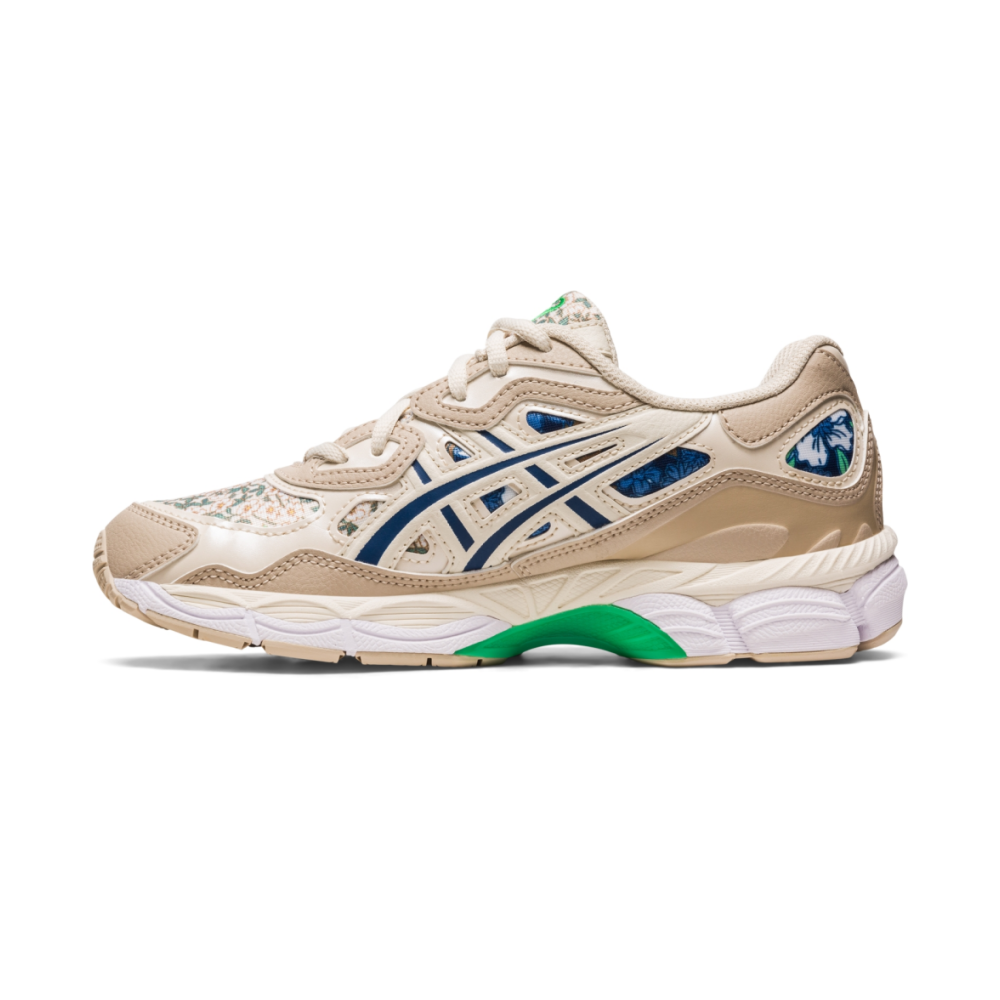 Asics Gel Nyc 1202A441-250 / braun