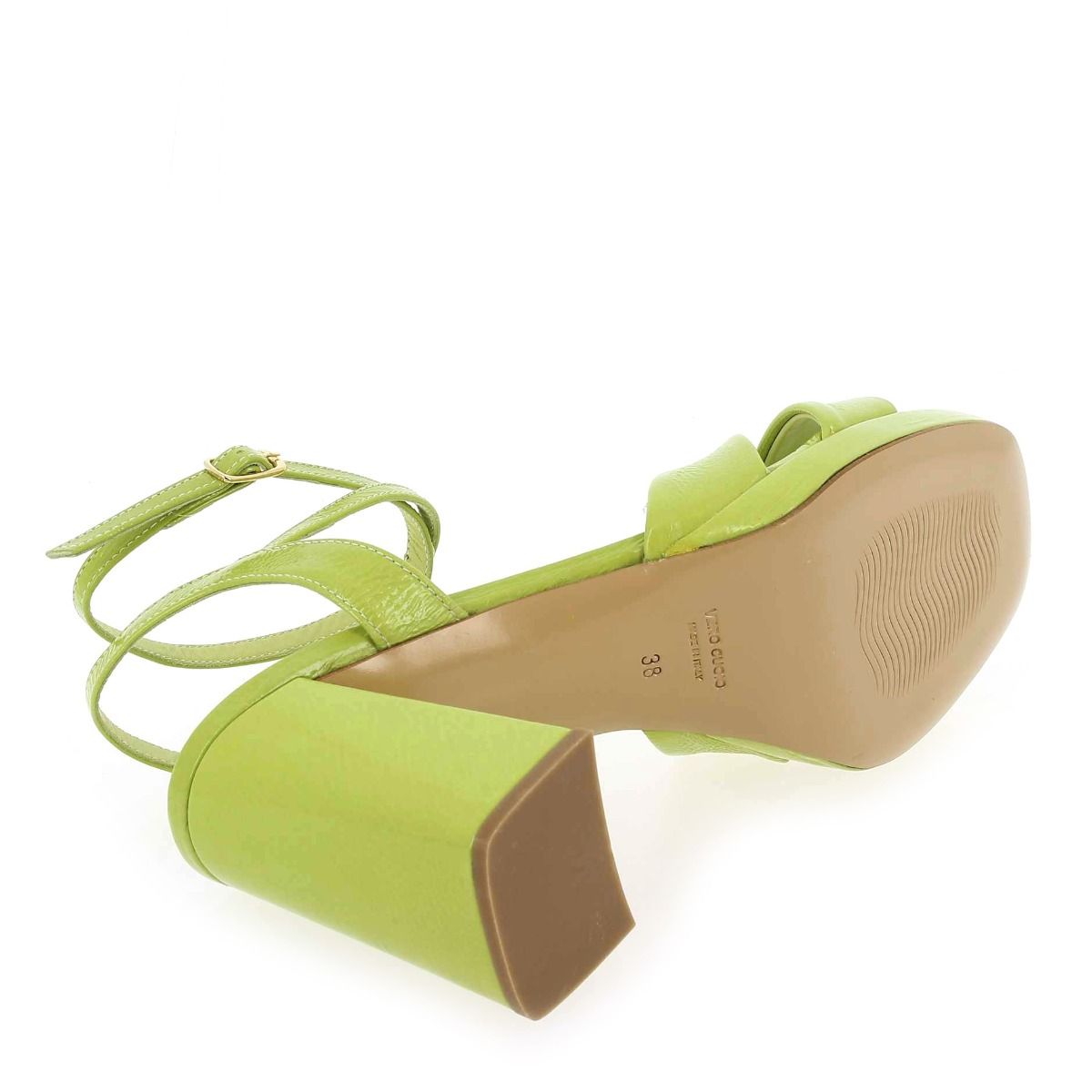 Julie Dee  BR 428 - Vert