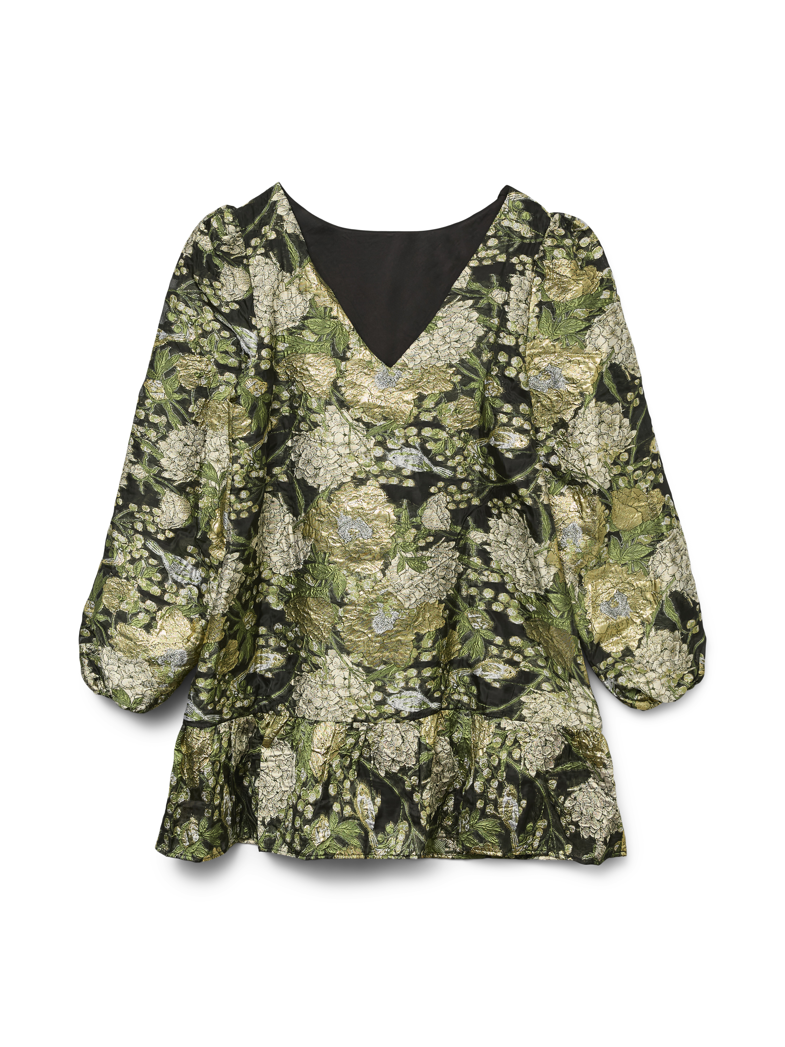 SNSAGE Kurzes Kleid