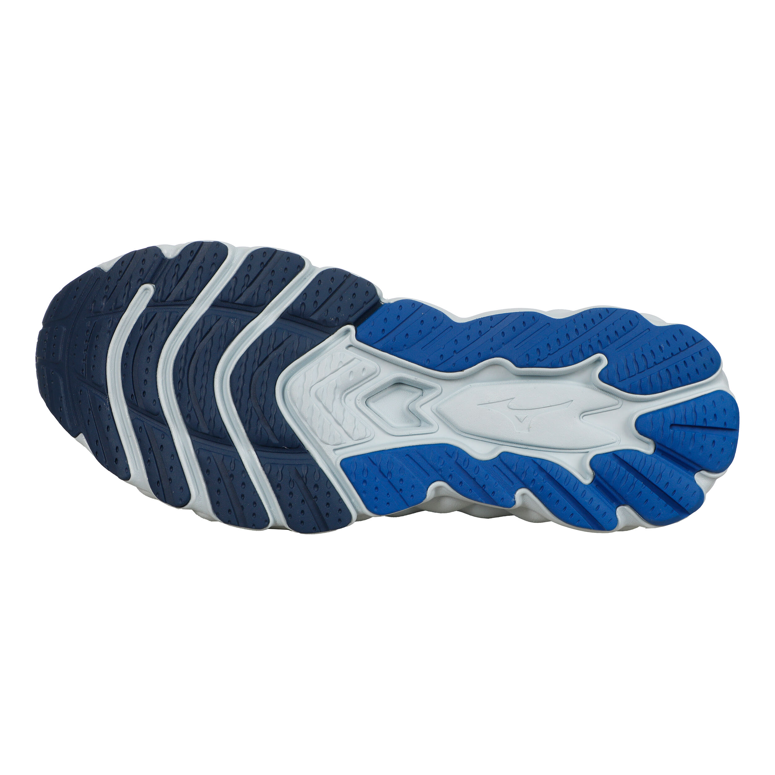 Wave Sky 8 Neutralschuh Herren - Hellblau, Blau