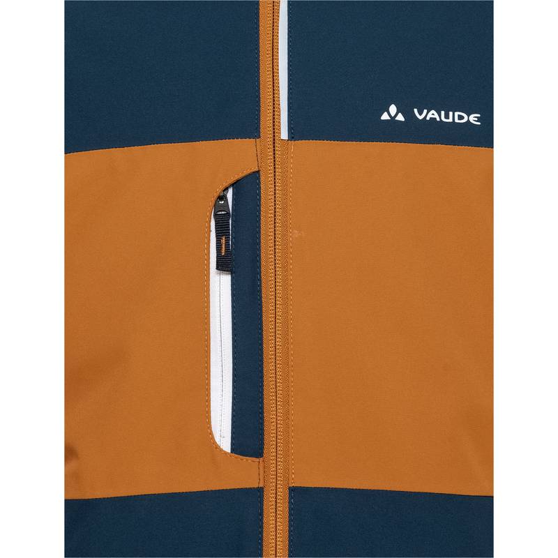 VAUDE Kids Snow Cup Jacket Outdoorjacke Kinder