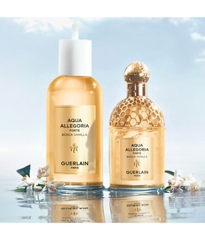 GUERLAIN Aqua Allegoria Bosca Vanilla Forte Eau de Parfum 200 ml