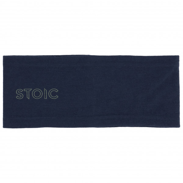 Stoic - Merino150 BensjonSt. II Headband - Stirnband