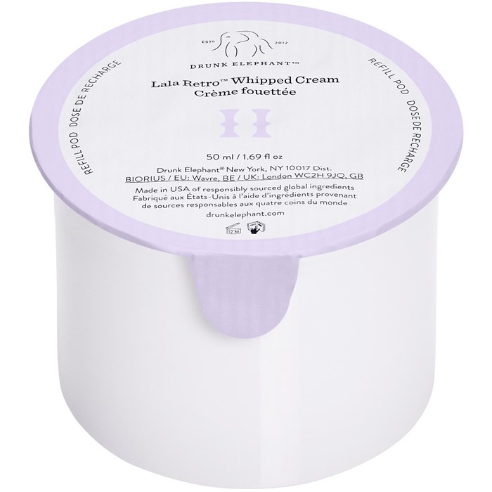 Lala Retro™ Whipped Cream
