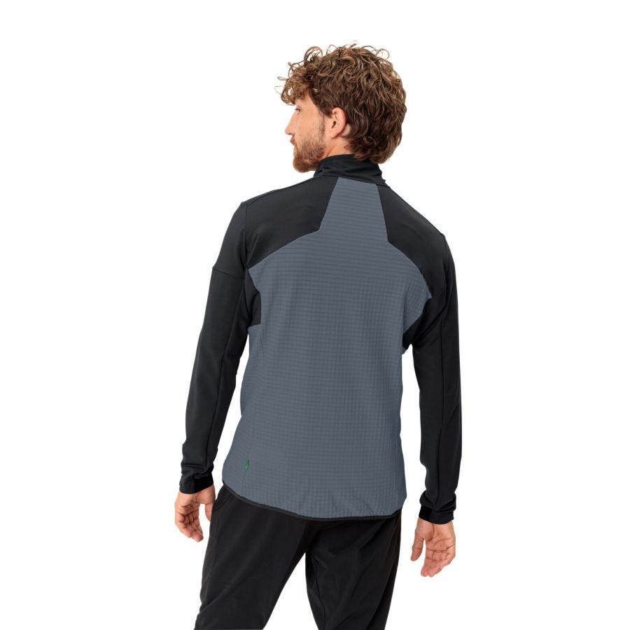 Scopi Fleecejacke Herren