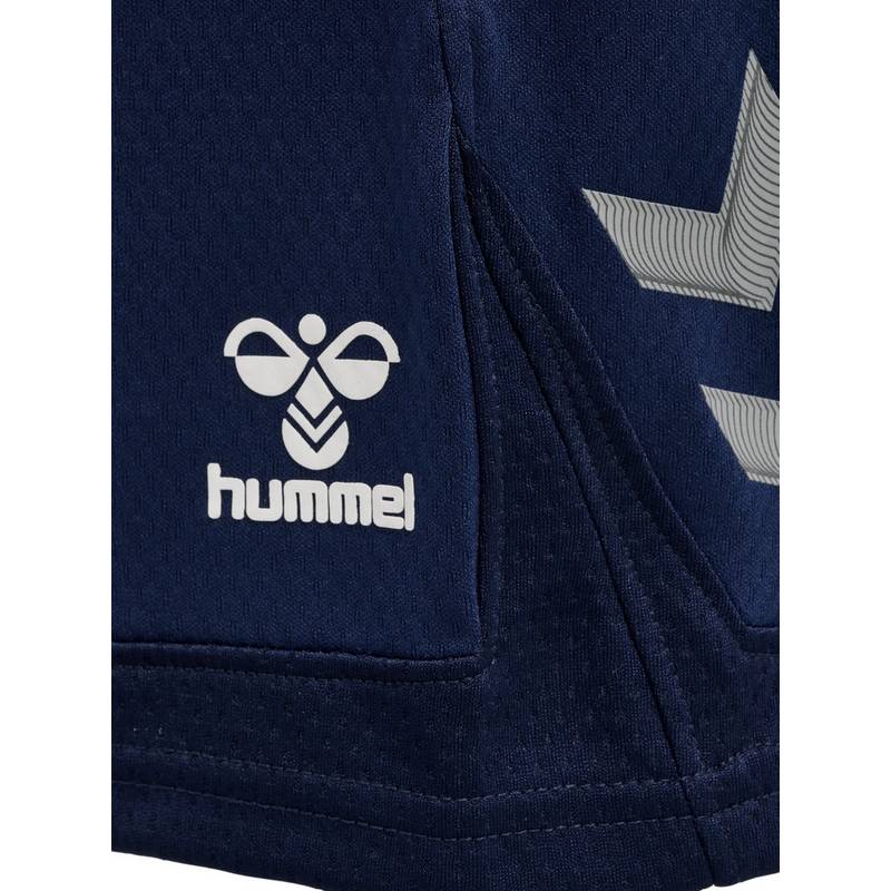hummel hmlLEAD POLY SHORTS KIDS Sweatshorts Kinder