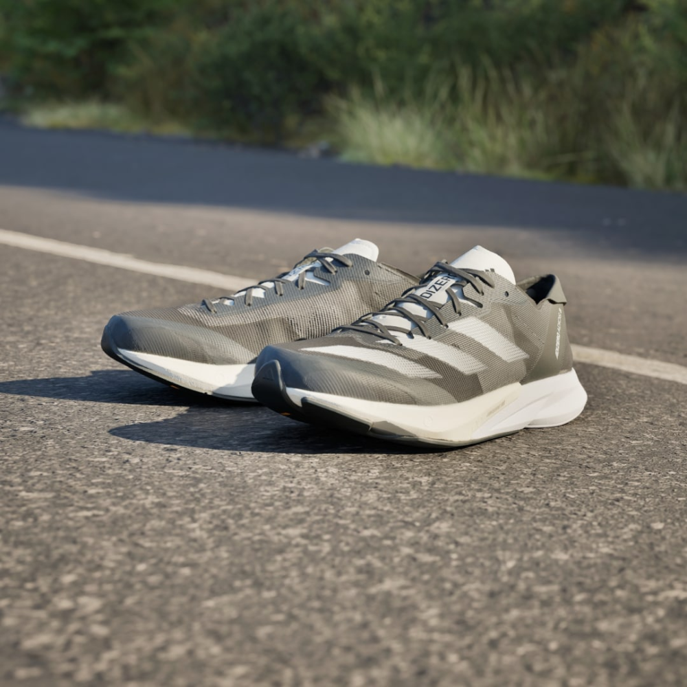 adidas Adizero Adios 8 ID6902 / schwarz