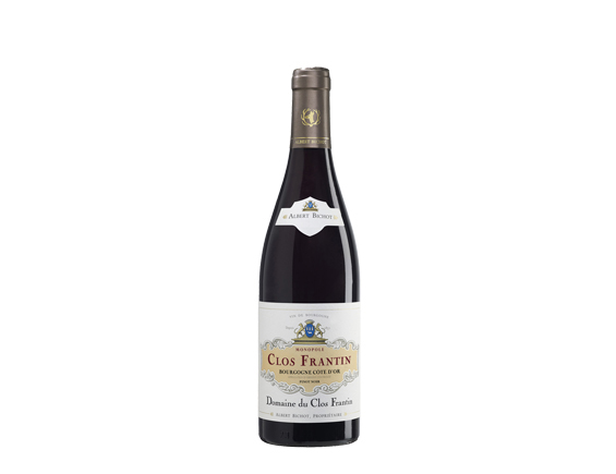 Albert Bichot Domaine du Clos Frantin Bourgogne Côte D'Or Pinot Noir Monopole 2020
