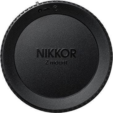 Nikon Nikkor Z 24-70mm 1:4 S Zoomobjektiv