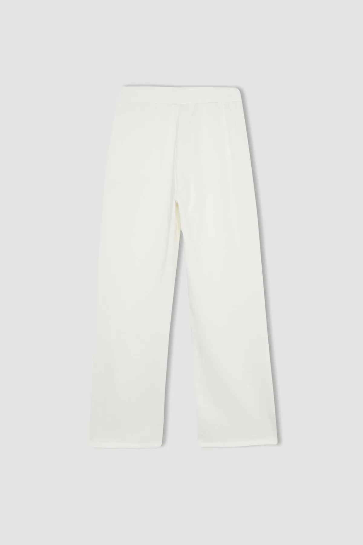 DeFacto  Weite Jogginghose mit weitem Bein und Doppeltaschen - A7155ax23au
