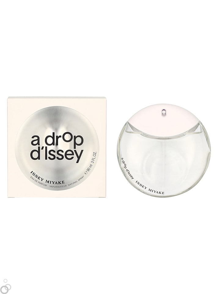 Issey Miyake A Drop D'Issey - EdP, 90 ml günstig kaufen onesize