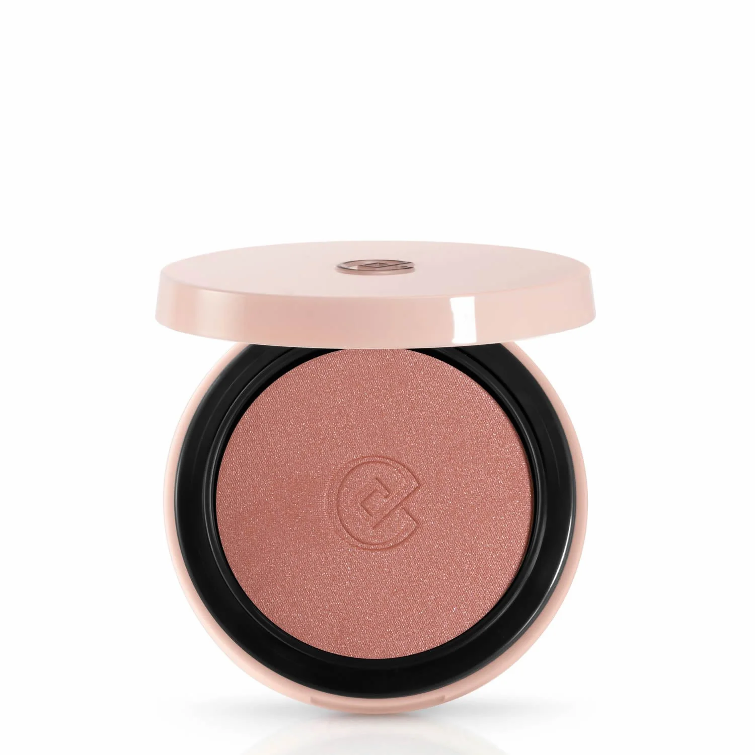 Colorete Maxi Impecable - Colorete Compacto