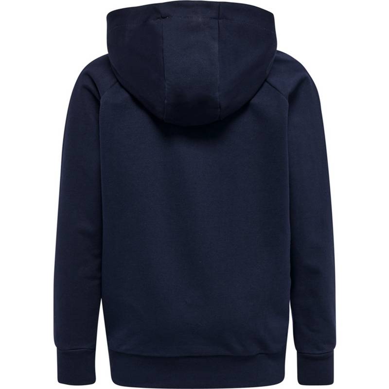 hummel HMLGO KIDS COTTON LOGO HOODIE Hoodie Kinder