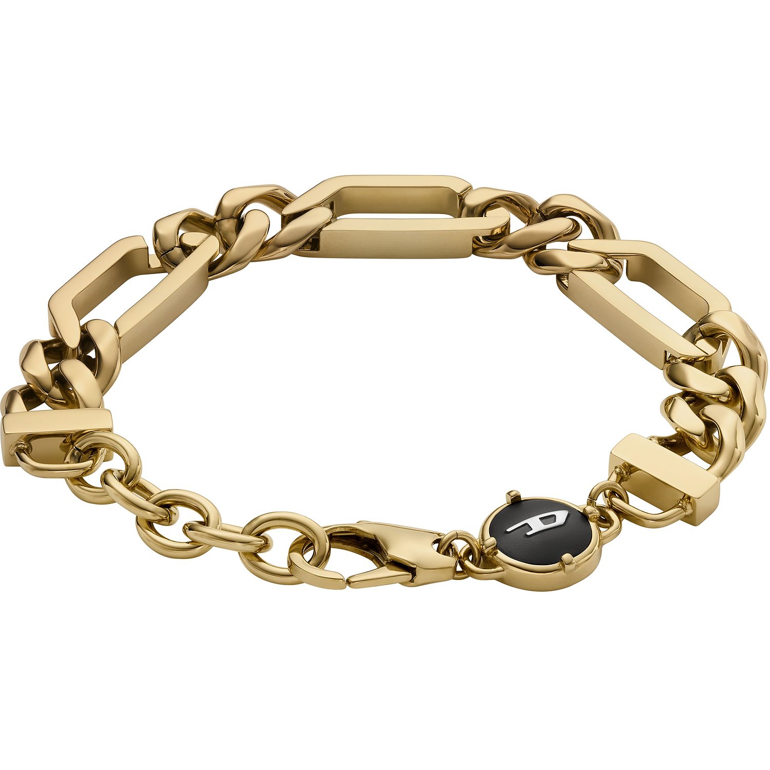 Pulseras Diesel