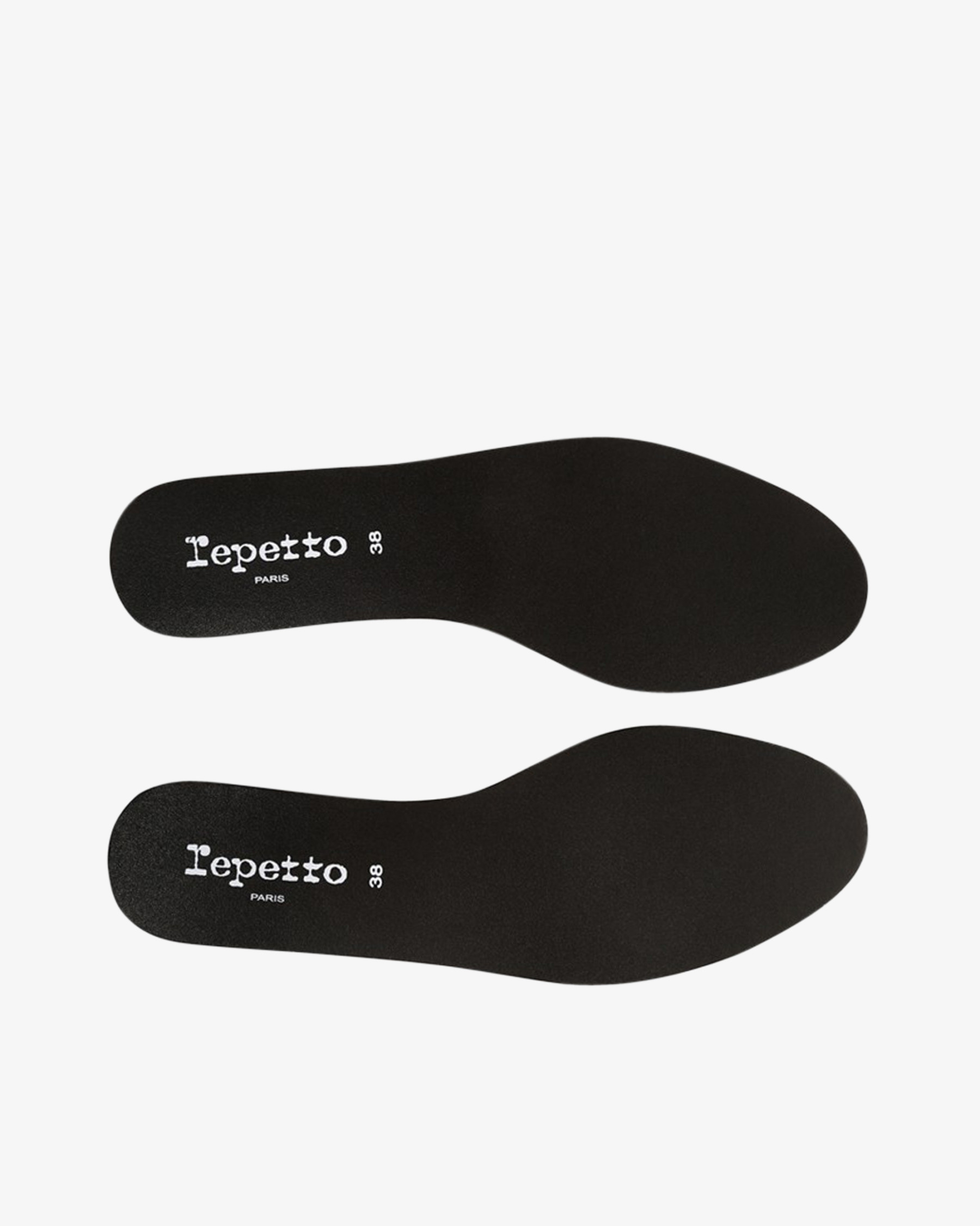 Mythical rubber removale insole